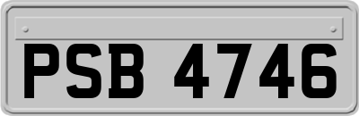PSB4746