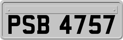 PSB4757