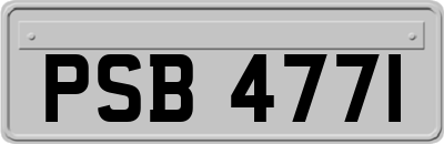 PSB4771