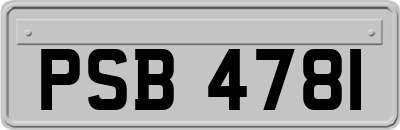 PSB4781