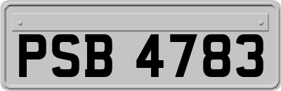 PSB4783