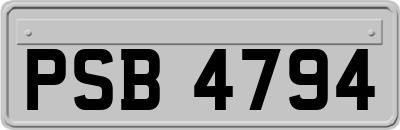 PSB4794