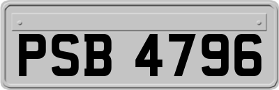PSB4796