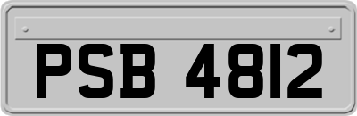 PSB4812