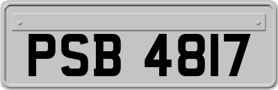 PSB4817