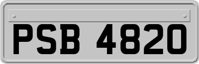 PSB4820