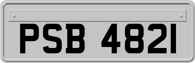 PSB4821
