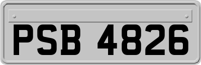 PSB4826