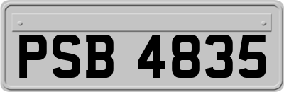 PSB4835