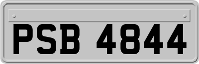 PSB4844
