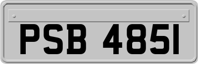 PSB4851