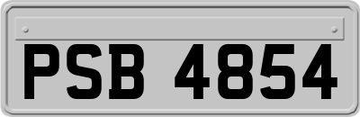 PSB4854