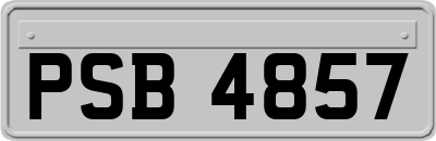 PSB4857