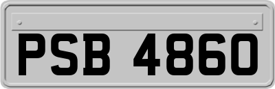 PSB4860