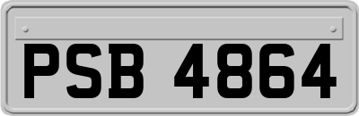 PSB4864