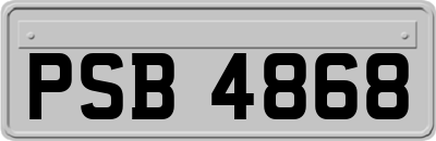 PSB4868
