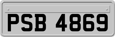 PSB4869
