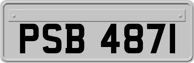 PSB4871