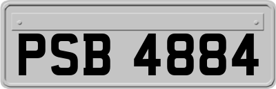 PSB4884