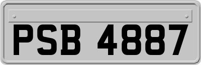 PSB4887