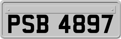 PSB4897