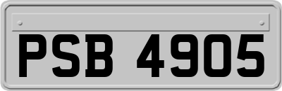 PSB4905