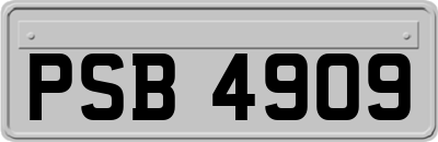 PSB4909