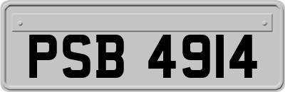 PSB4914