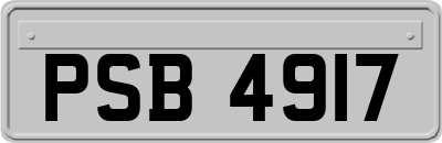 PSB4917