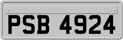 PSB4924