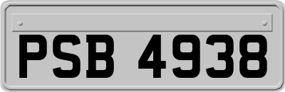 PSB4938