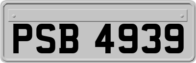PSB4939