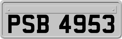 PSB4953