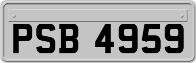 PSB4959