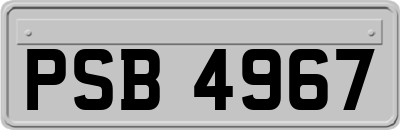 PSB4967