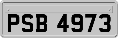PSB4973
