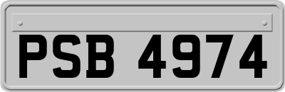 PSB4974