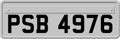 PSB4976