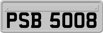 PSB5008