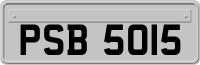 PSB5015