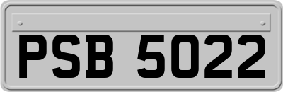 PSB5022