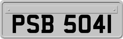 PSB5041