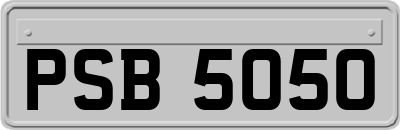 PSB5050