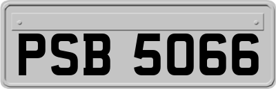 PSB5066