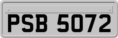 PSB5072