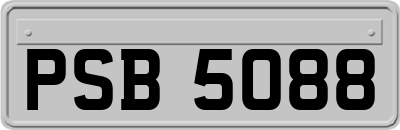 PSB5088