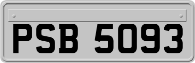 PSB5093