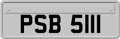 PSB5111