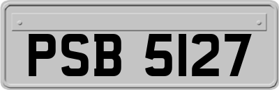 PSB5127