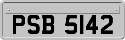 PSB5142